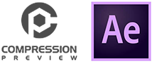 Compression Preview Plugin Review for After Effects Compression Preview Plugin Review for After Effects