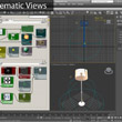 Schematic Views