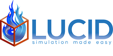 Lucid 3dsmax