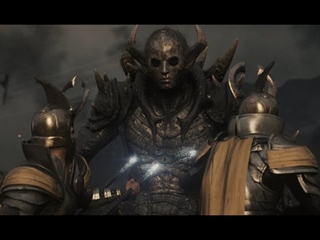 Thor: The Dark World VFX Breakdown -Blur