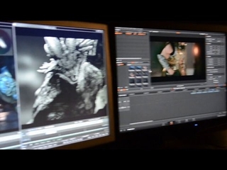Project "I" - Making of by IXOR